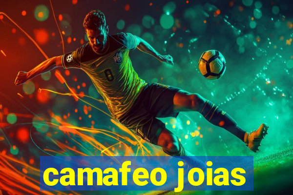 camafeo joias